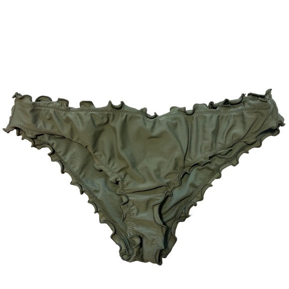 Hollister Other - Bikini Bottoms